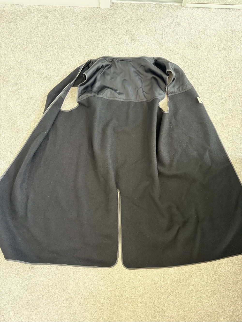 “Harry Rosen” Trench Coat - Men’s Medium - Picture 7 of 8